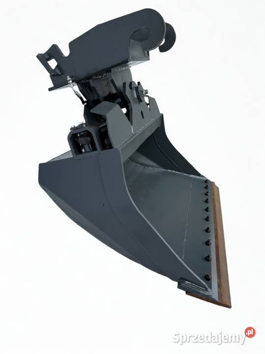 Łyżka skarpowa hydrauliczna SKANDYNAWSKA 160
