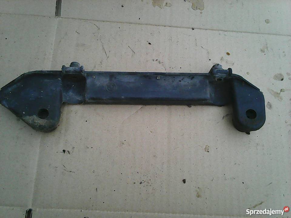 ŁAPA WYSPRZĘGLIKA BMW E30 316 318 E32 E34 535 Układ napędowy Dębica sprzedam
