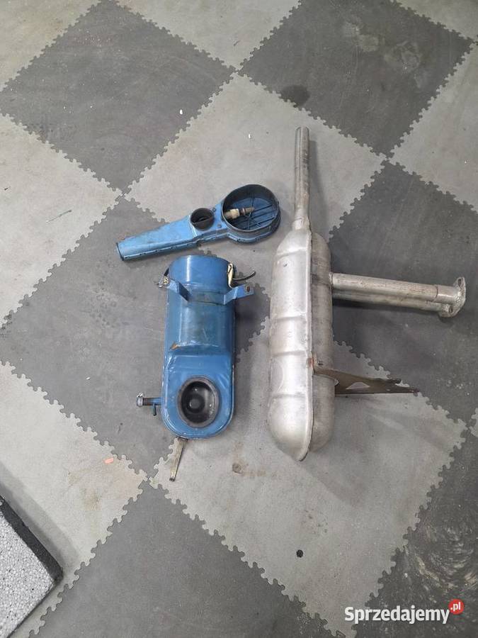 Części do skody rapid Legnica