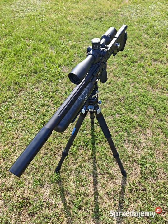 Airmaks Krait L HP 55