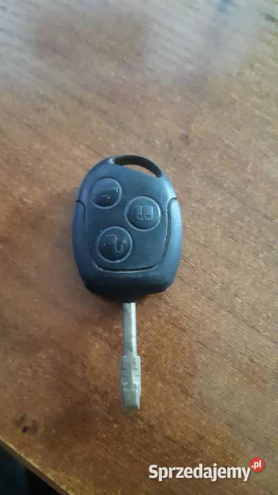 Centralka centralnego zamka Ford Mondeo MkII Mk2 osobowe Nałęczów