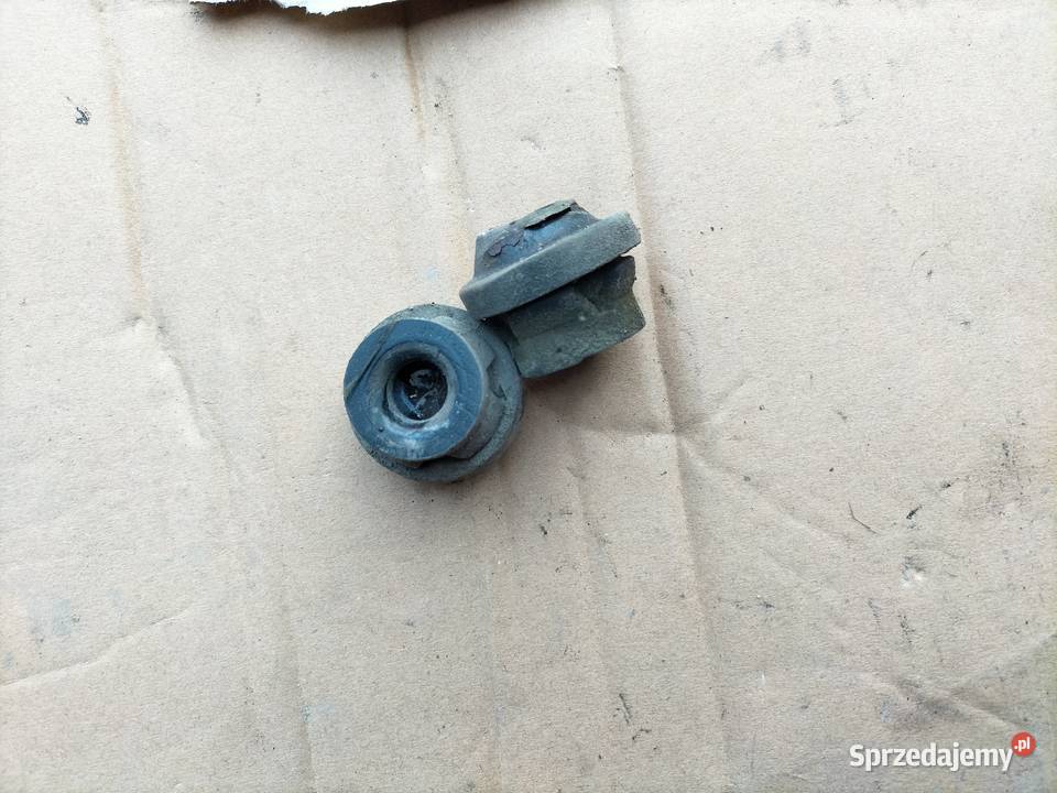 FORD MONDEO MK1 MK2 TULEJKA DOLNY AMORTYZATOR Kamień-Kolonia