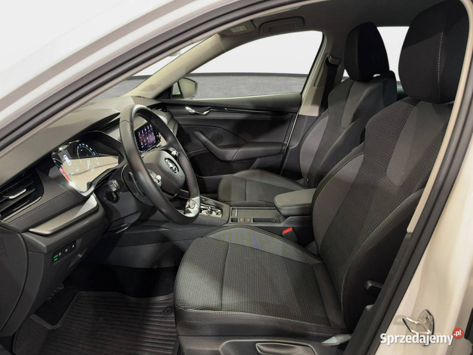 koda Octavia VAT 23 Combi Ambition 15 eTEC mHEV Myślenice