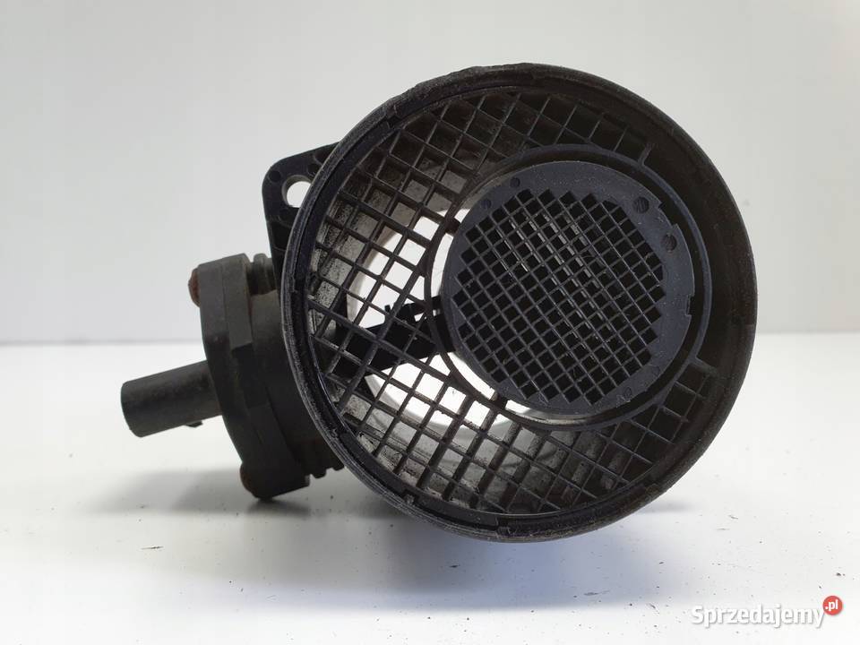 PRZEPŁYWOMIERZ Seat Altea 20 TDI POWIETRZA