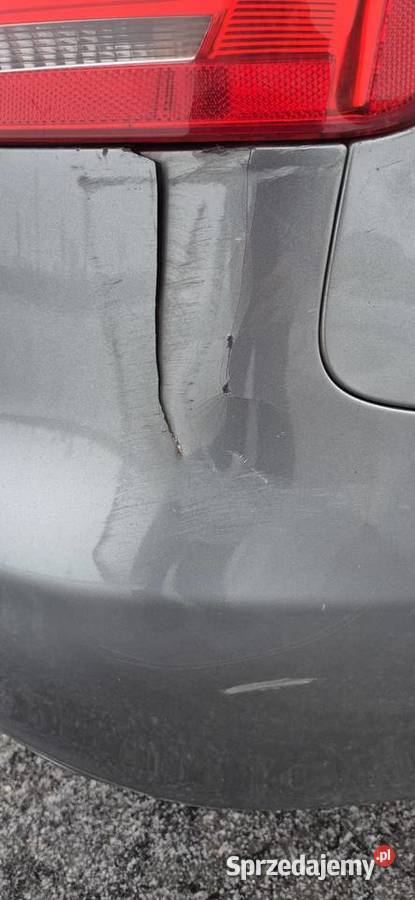 Audi A4 B8 2011 silnik 20 TDI 143 S line Sedan