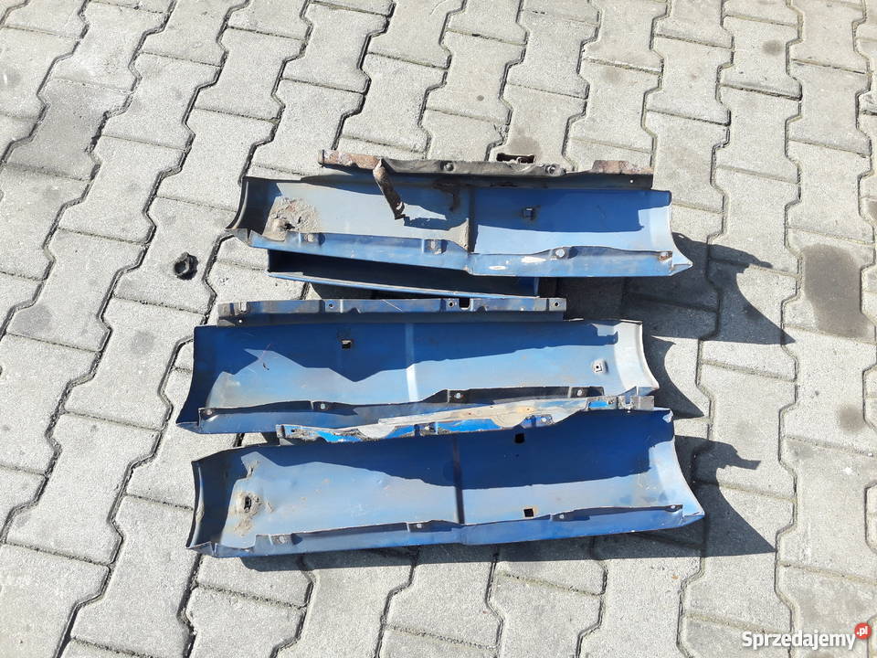 mercedes narożnik mercedes 809 817 914 917 1120 ciężarowe Częstochowa