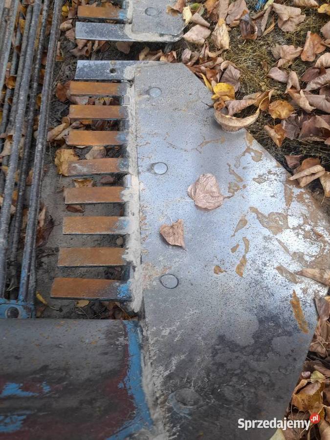 Kopaczka do ziemniaków Do ziemniaków i warzyw Chrząchów