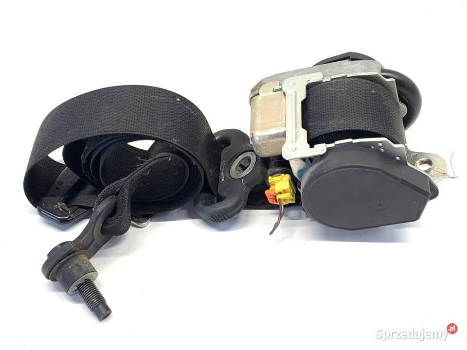 PAS BEZPIECZEŃSTWA LEWY PRZÓD MERCEDES W169 0412 osobowe sprzedam