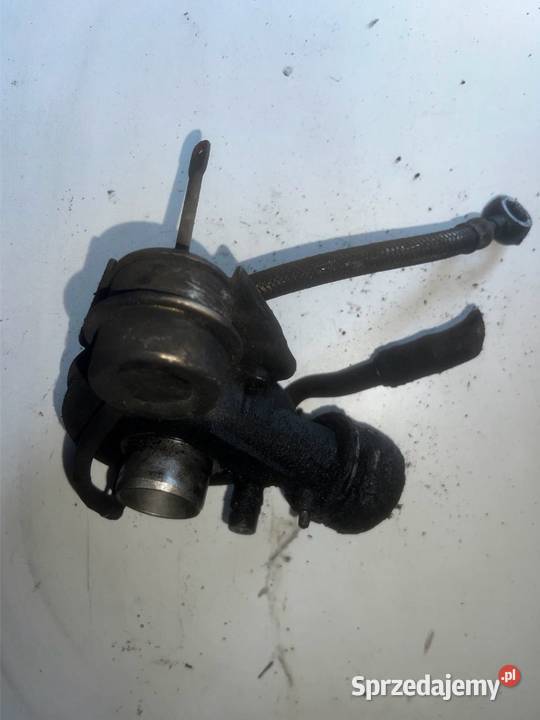 Turbina Citroen Xsara Picasso 20 HDI Ostrzeszów