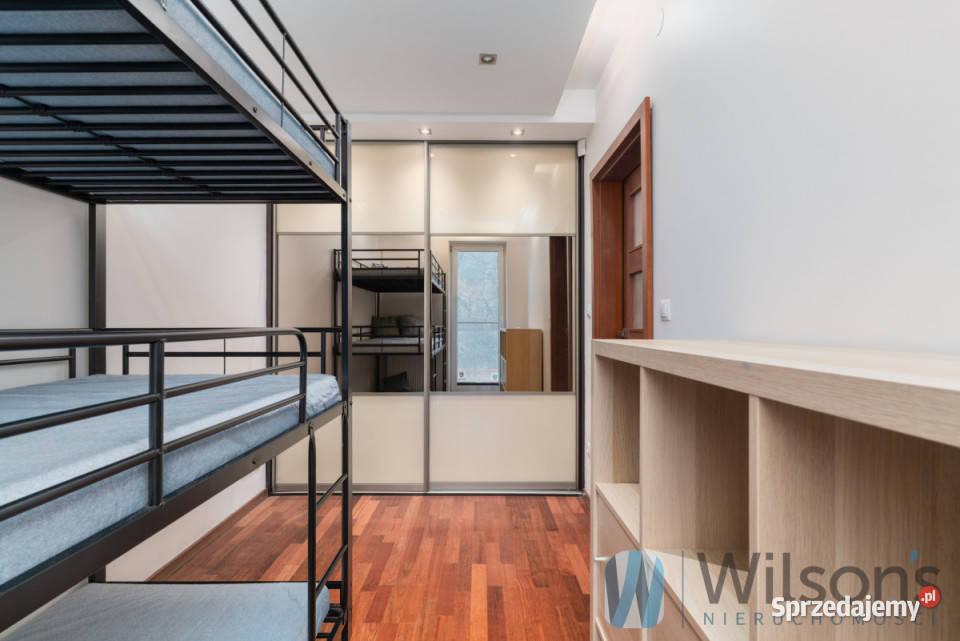 Mieszkanie Warszawa 3622m2 2pok mazowieckie