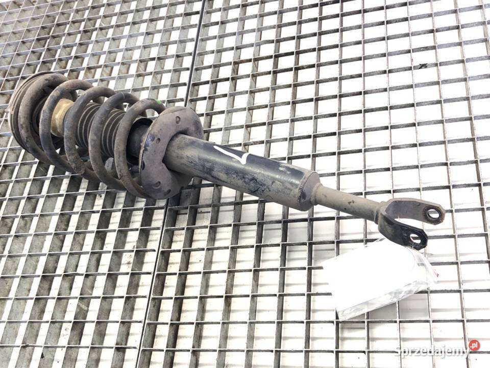 AMORTYZATOR LEWY PRZÓD ZE SPRĘŻYNĄ AUDI A6 C5 19