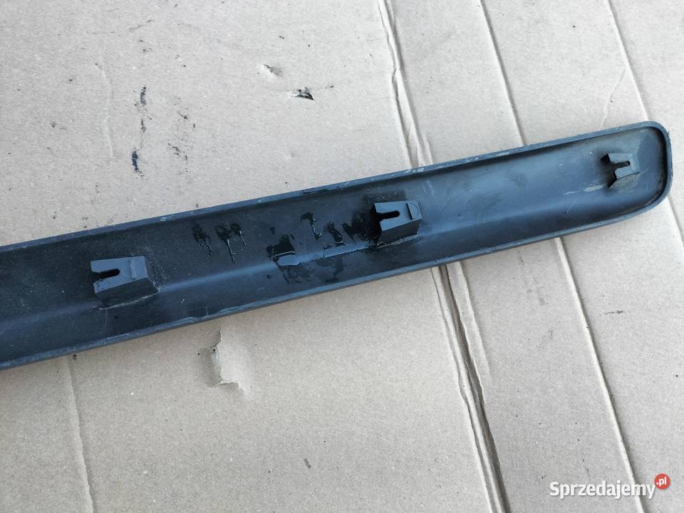 CITROEN C3 LISTWA DRZWI LEWY PRZÓD 9641908377 Kamień-Kolonia
