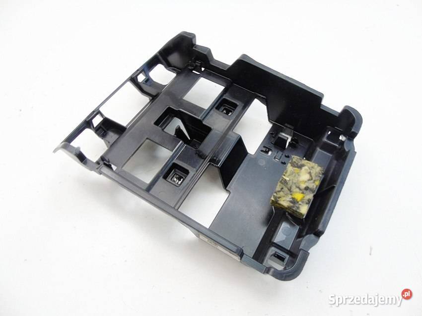 Ramka mocowanie lampki sufitowej Renault Captur Sosnowiec