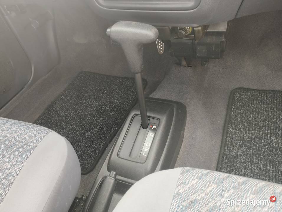 Daihatsu Cuore klasyk może być na B1