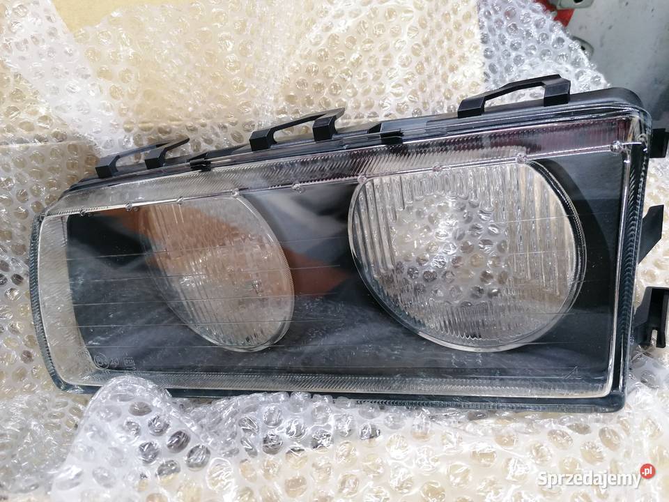 bmw e36 klosz lampy lewy nowy ALBOSCH zachodniopomorskie Goleniów