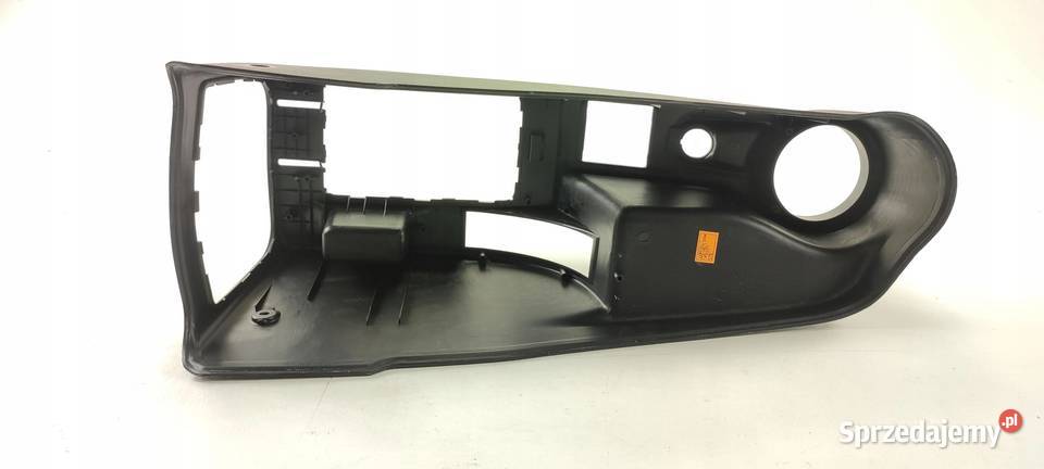 TUNEL ŚRODKOWY PODŁOKIERNIKA SCHOWEK HYUNDAI osobowe