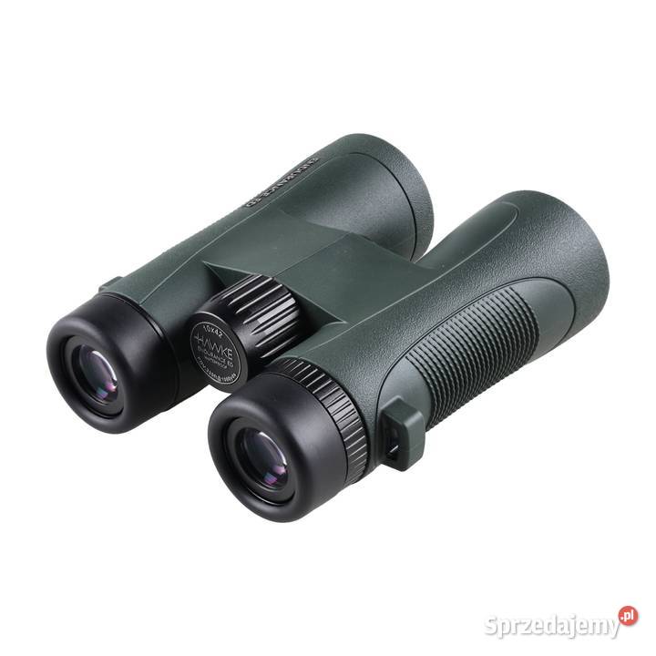 Lornetka Hawke Endurance ED 10x42 zielona Warszawa sprzedam