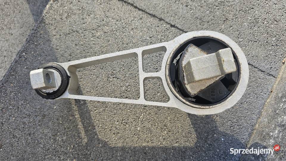 Alfa 159 Brera poduszka silnika dolna prawa wielkopolskie Cieszyn