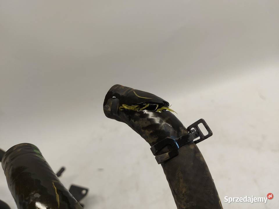 Mazda CX60 2023 wąż przewód wody cieczy przewody