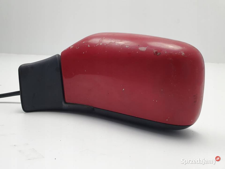 LUSTERKO Volvo V70 I S70 9600r LEWE KIEROWCY 5 osobowe Lusterka zewnętrzne Rudka sprzedam