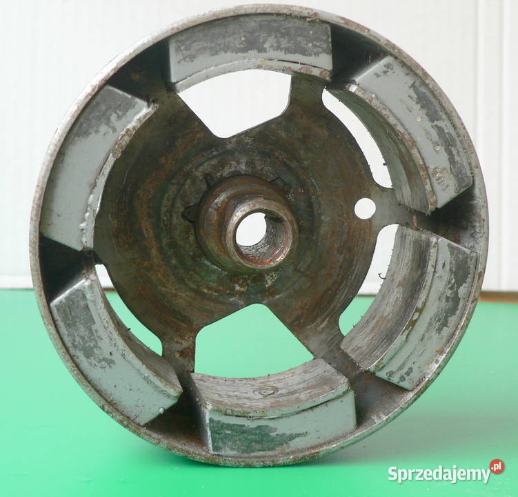 motorynka Romet magneto koło zamachowe zapłon mazowieckie sprzedam