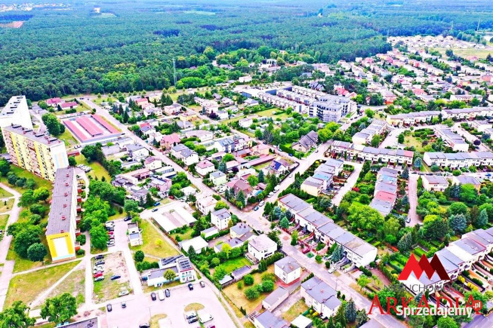 Dom Włocławek 368m2 1739zł/m2 sprzedam