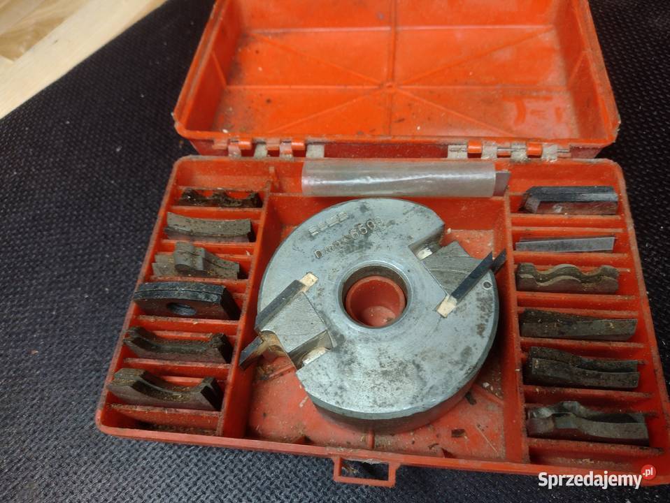 REMA DYMA 8 komplet tanio strugarka grubościówka Produkcja podlaskie Suwałki