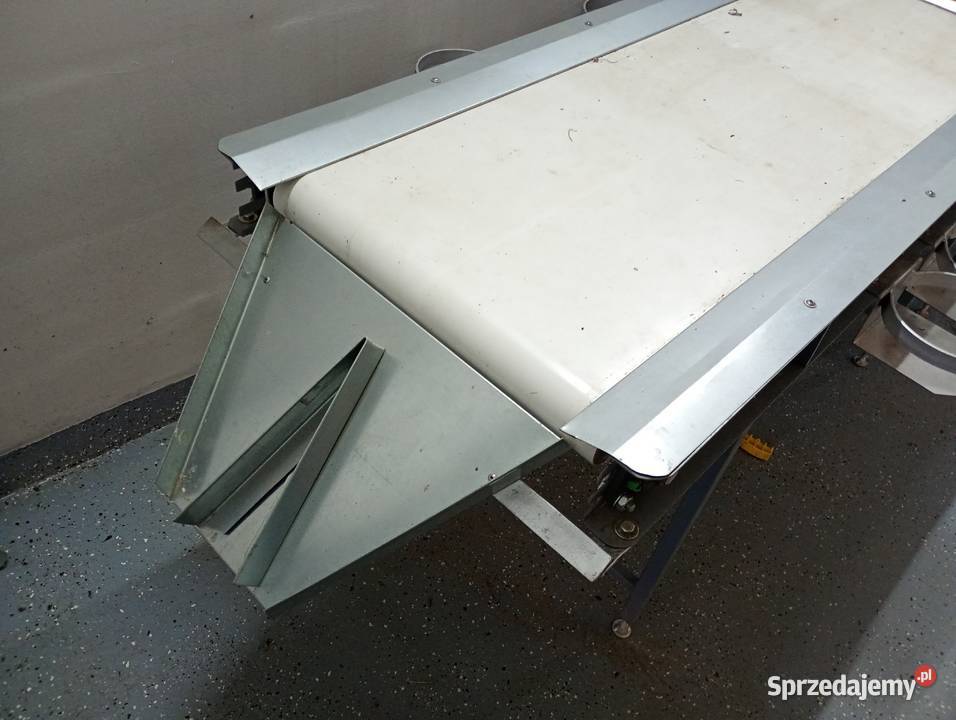 Sortownik do borówki Zwoleń