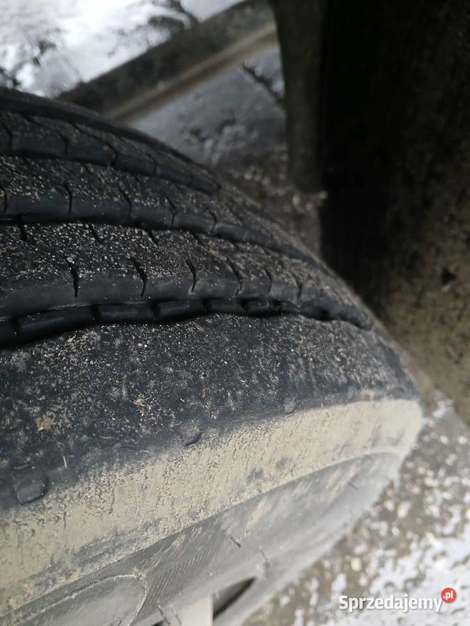 Man 12240 firanka 6000cm3 świętokrzyskie