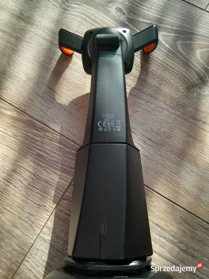 Obrotowy uchwyt na telefon Hoco K26 z funkcją Wieliczka