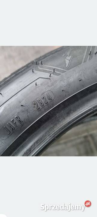 Opony zimowe Goodyear 2354518 45 Gorzyce