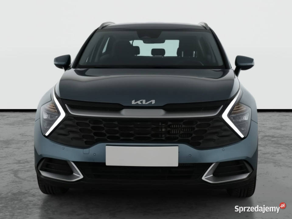 Kia Sportage 16 TGDI Piaseczno