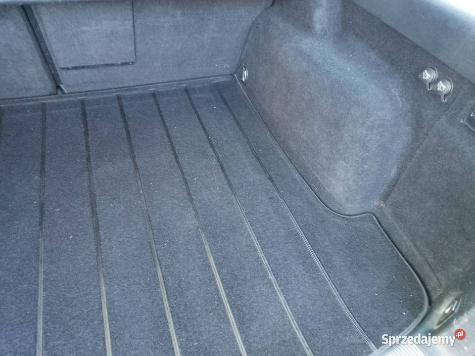 Passat B5 manualna Biała