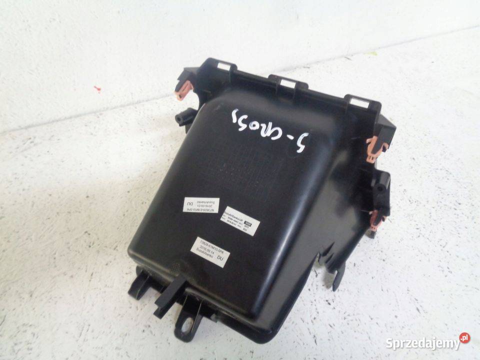 PANEL KONSOLI SUZUKI SX4 SCROSS 17R 7382861M10 świętokrzyskie Skarżysko-Kamienna