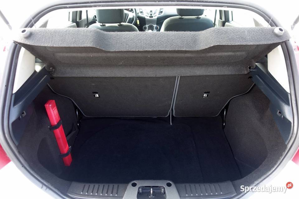 Ford Fiesta 14TDCI 70 Klima KSerwis Wymieniony Buczkowice sprzedam