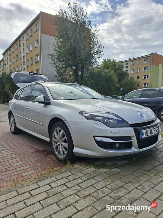 Renault Laguna