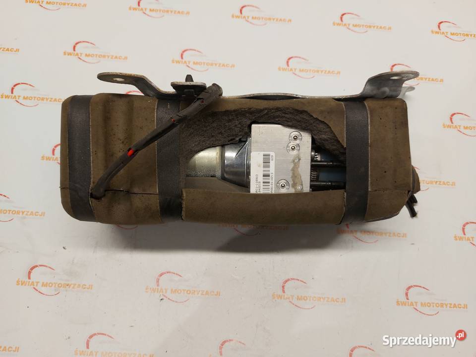 AUDI A3 CABRIO 10r pompa siłownik dachu osobowe Kielce