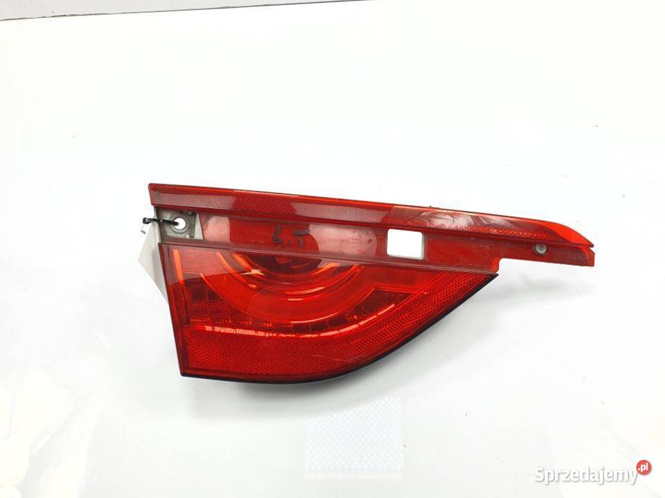 LAMPA W KLAPE LEWA JAGUAR XF PURE GX6315K273AF osobowe Lipno