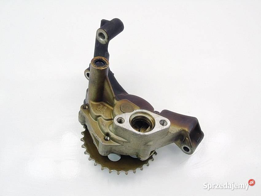 POMPA OLEJU 16 8V AUDI A4 B6 B7 PASSAT EXEO osobowe Sosnowiec