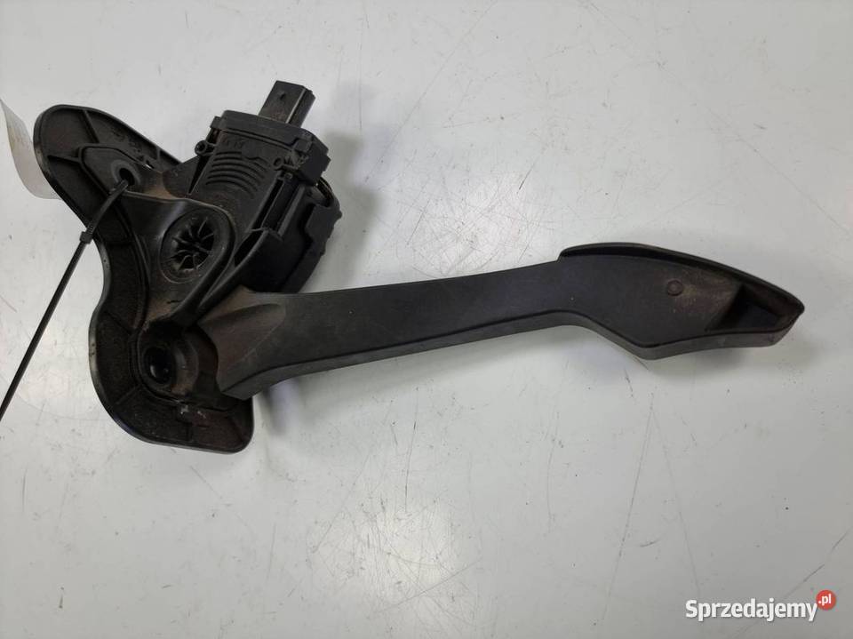 PEDAŁ FORD TRANSIT MK8 BK219F836AC sprzedam