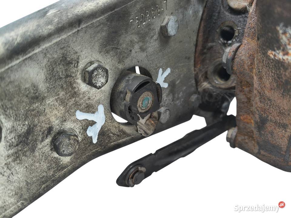 TURBOSPRĘŻARKA Volvo S60 S80 V70 XC90 24 D5 Silniki i osprzęt
