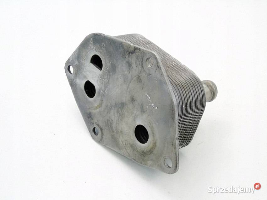 CHŁODNICA OLEJU 11 CRDI I10 I20 I II RIO 3 Sosnowiec