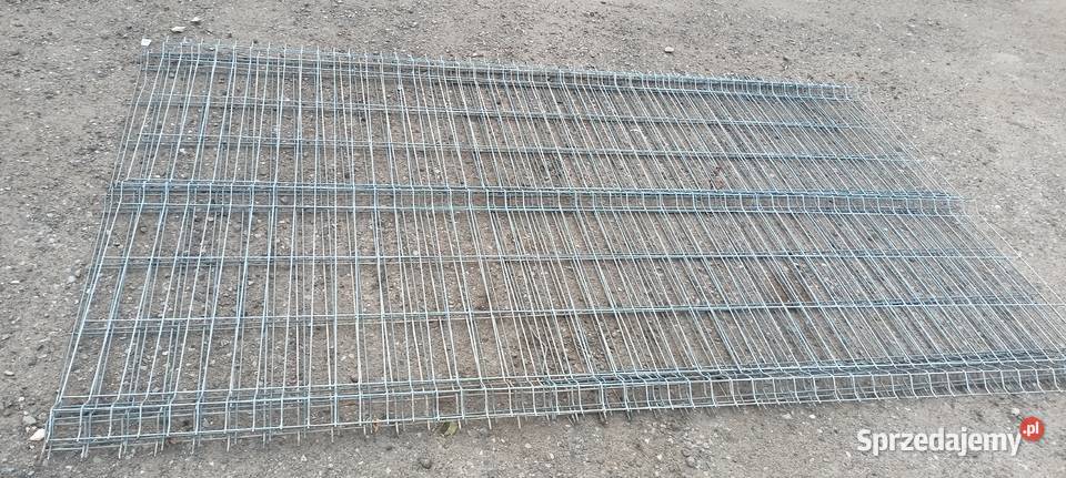 Przęsła metal lubelskie Ryki