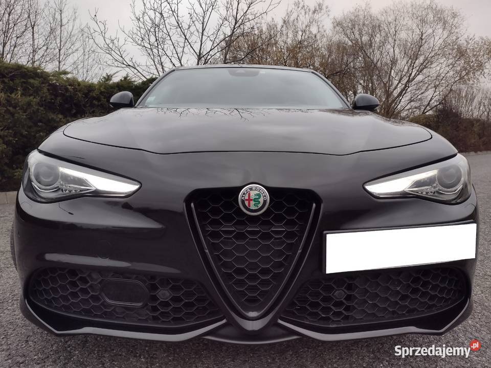 20 Turbo 280 Q4 4x4 VELOCE EUROPA Skóra Panorama Tarnów sprzedam