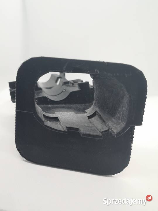 Mocowanie spryskiwacza lampy lewe prawe Renault Warszawa