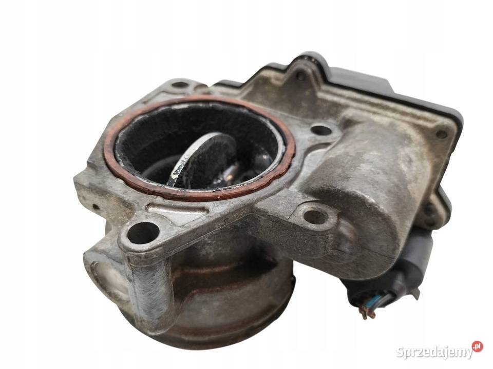 PRZEPUSTNICA 03G129063G 19 TDI Skoda Octavia II