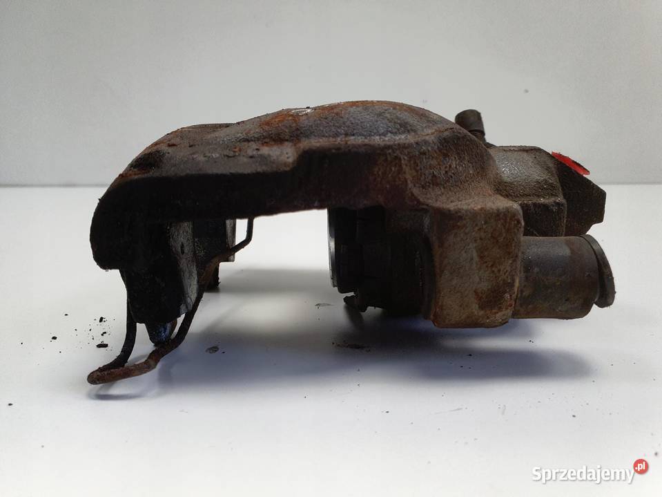 Volvo S60 I V70 II TYLNY ZACISK HAMULCOWY prawy Janów sprzedam