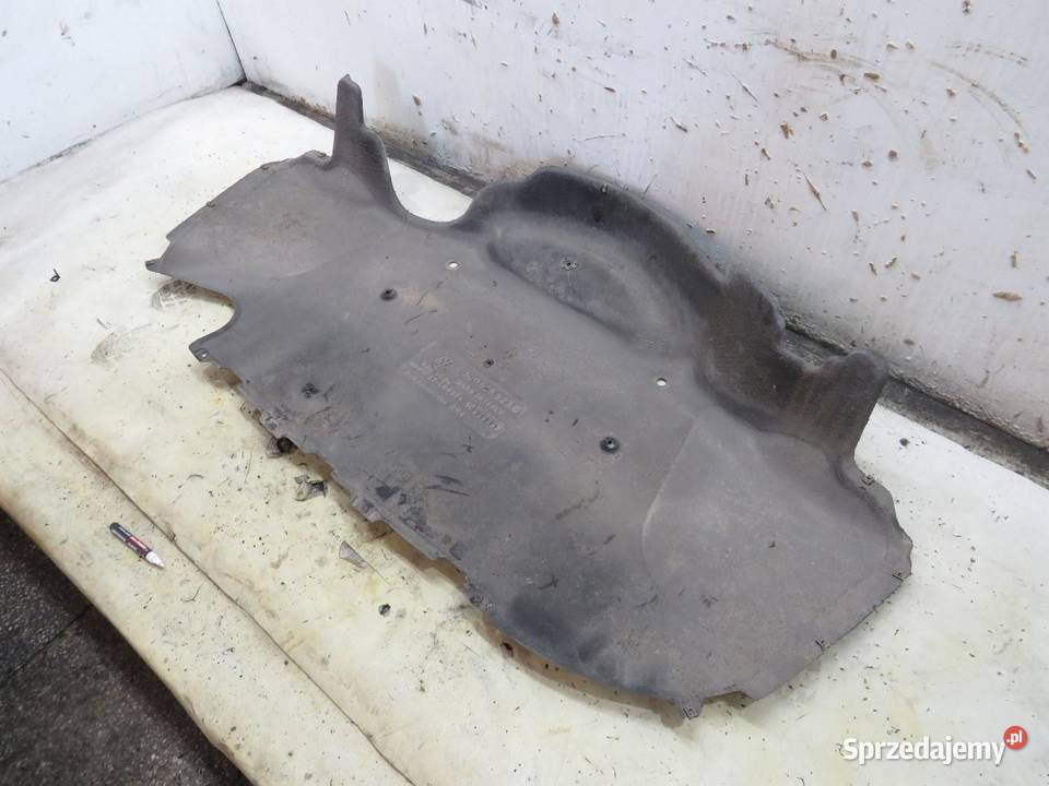 OSŁONA PODWOZIA PASSAT B8 KOMBI