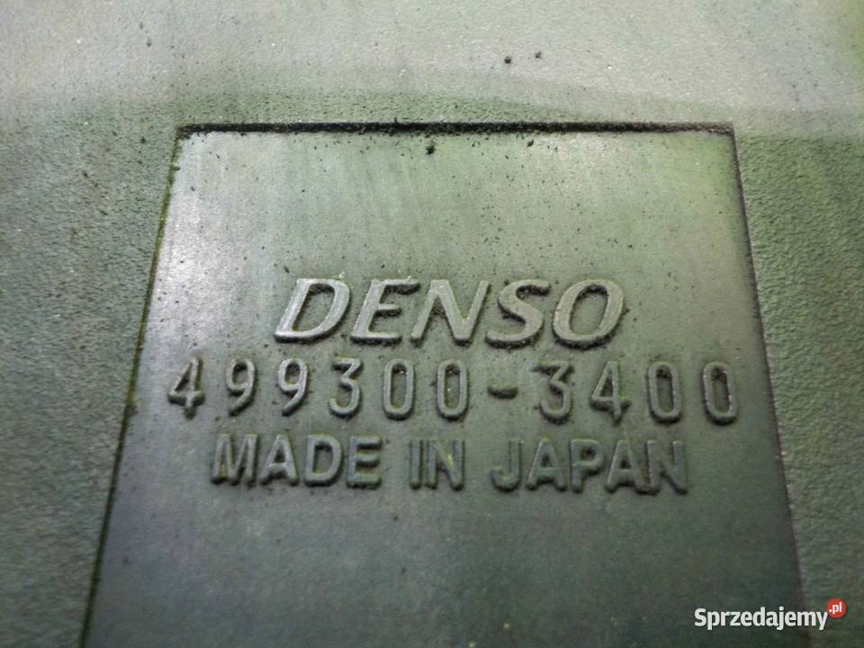 MAZDA CX7 23 T 08r wentylatory chlodnicy Suków