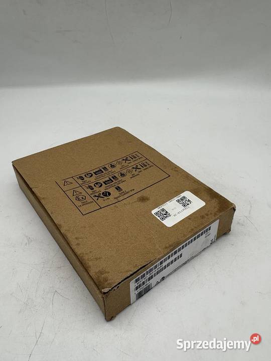 Siemens 6ES7 5211BH100AA0 DI Module Warszawa sprzedam